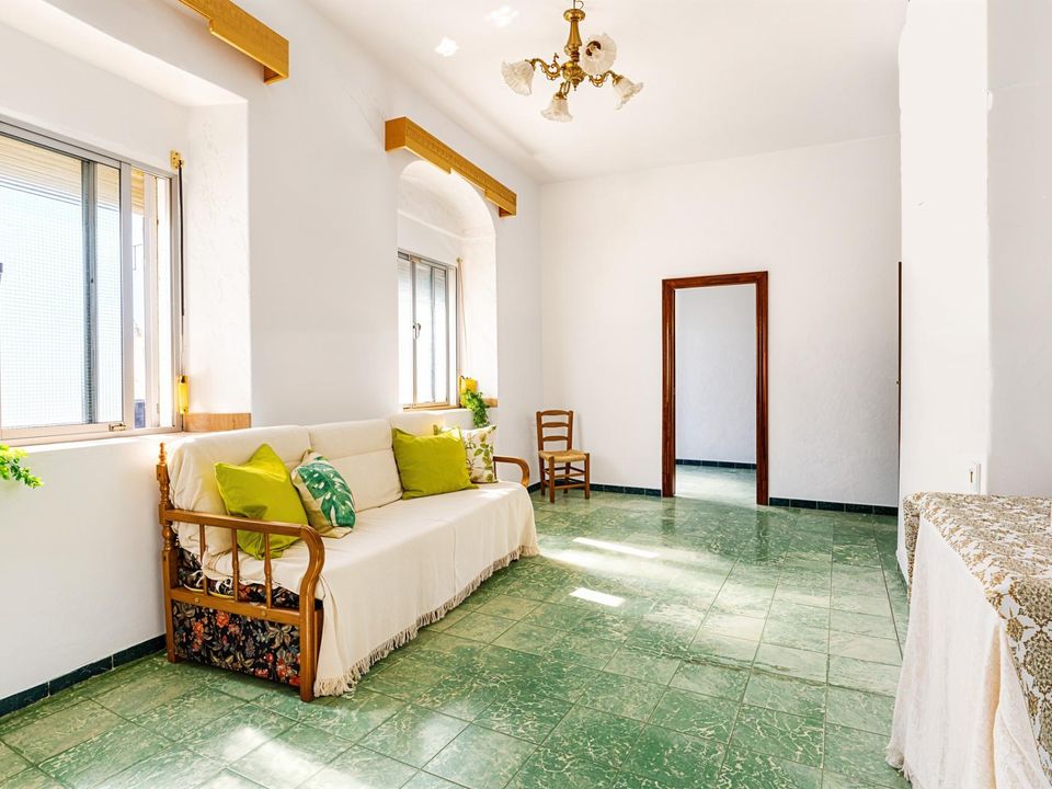 Villa i Medina Sidonia, Cadiz - bilde 4