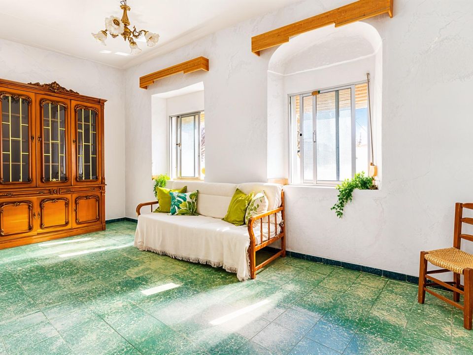 Villa i Medina Sidonia, Cadiz - bilde 5