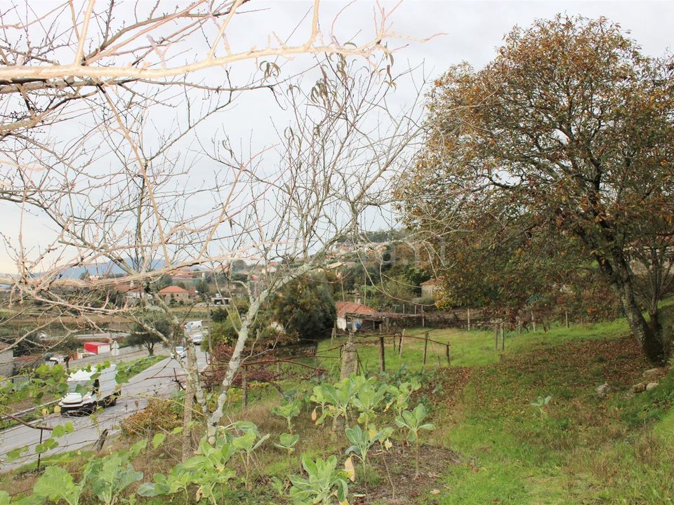 Helårsgrund i Barcelos, Braga - foto 2