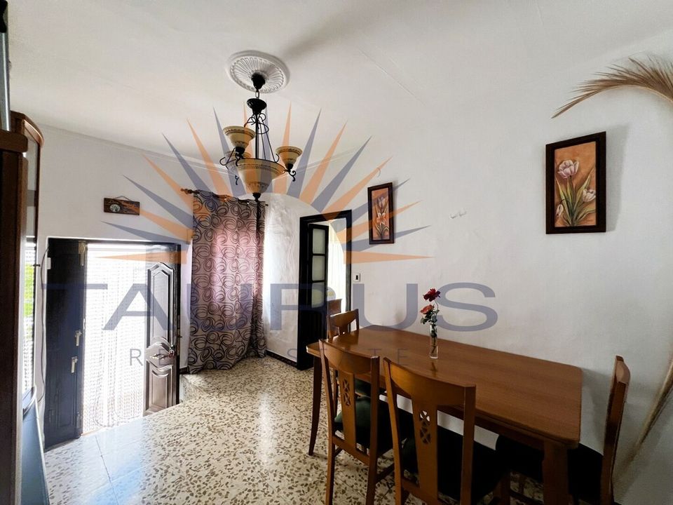 Landsbyhus i Competa, Malaga - foto 4