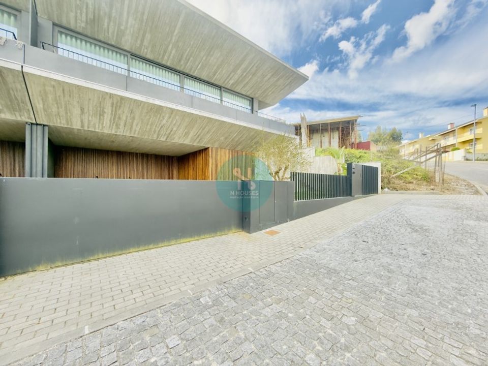 Byhus i Braga, Braga - foto 1