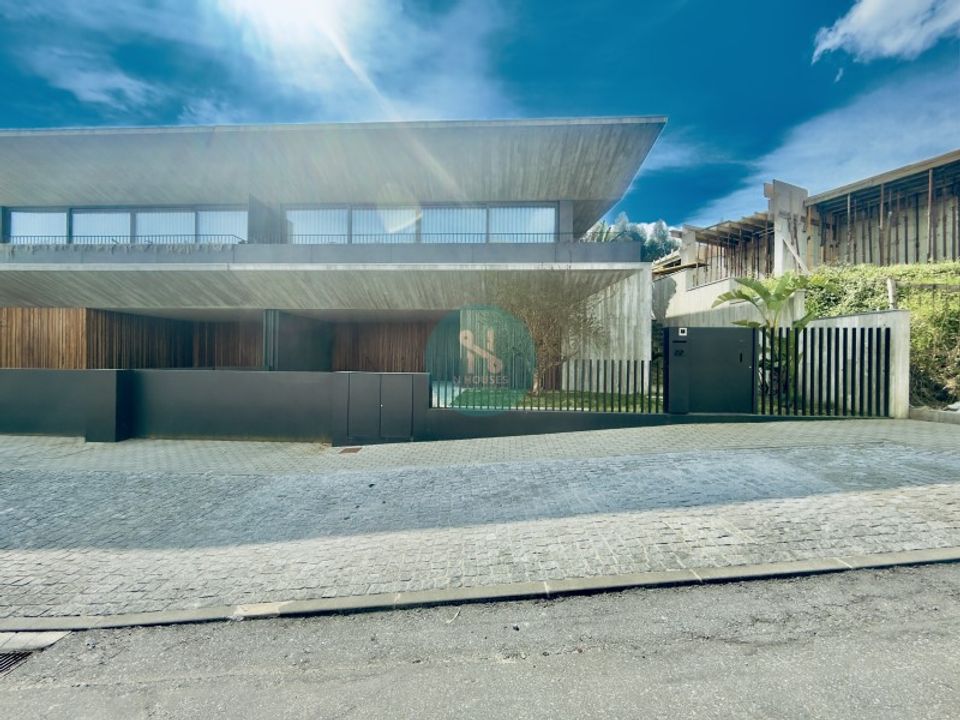 Byhus i Braga, Braga - foto 3