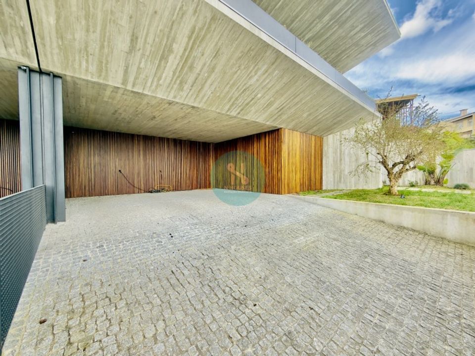 Byhus i Braga, Braga - foto 5