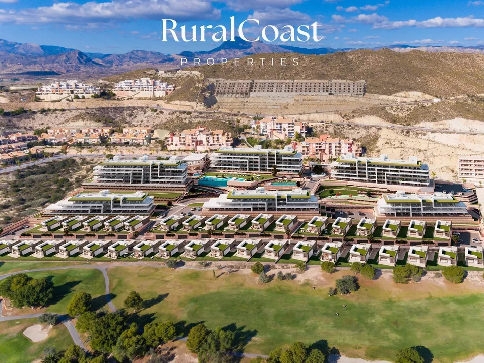 Villa i Mutxamel, Alicante - foto 4