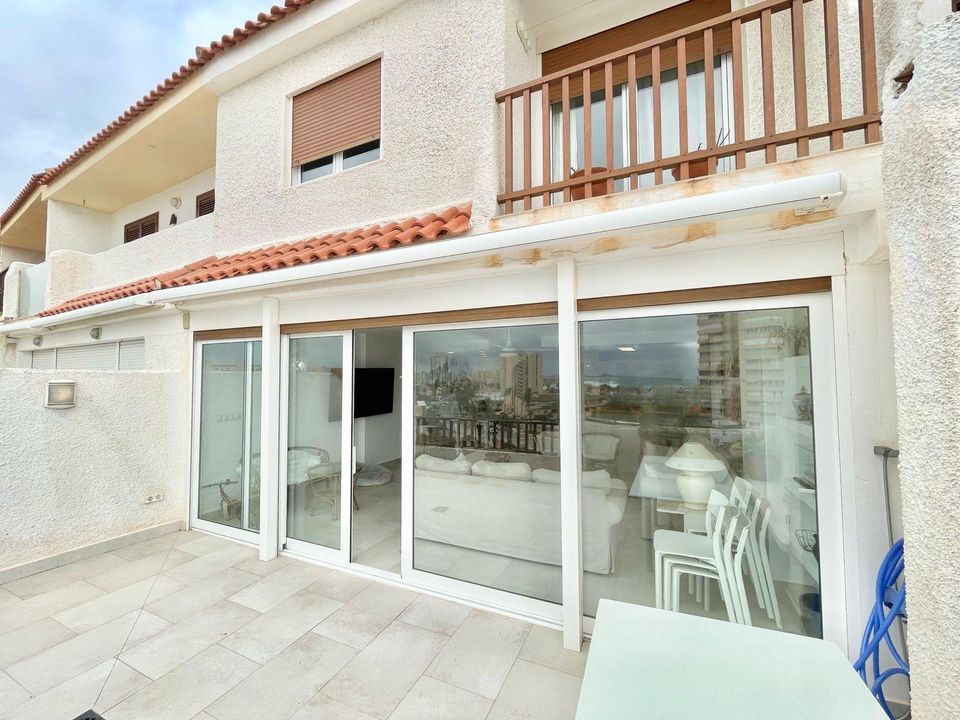 Villa i Cartagena, Murcia - foto 1