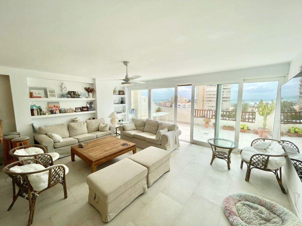 Villa i Cartagena, Murcia - foto 5