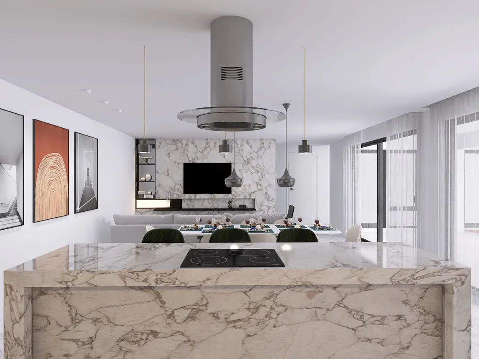 Villa i Torre Del Rico, Murcia - foto 3