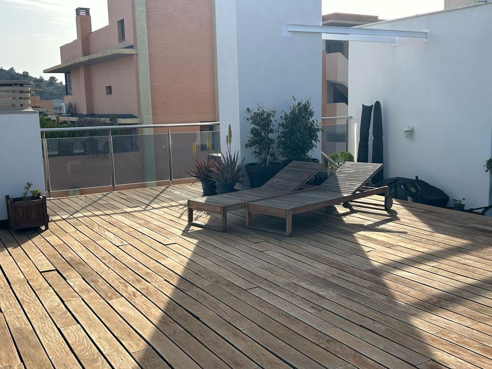 Penthouse i Villajoyosa, Alicante - foto 3
