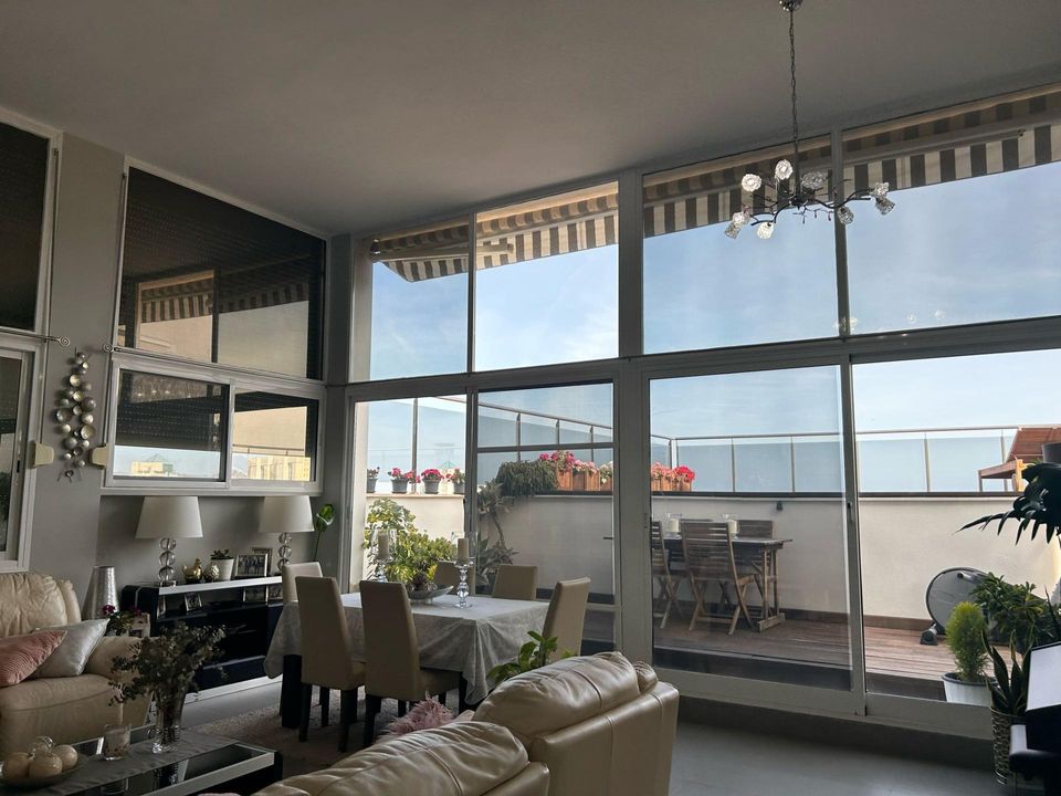 Penthouse i Villajoyosa, Alicante - foto 4