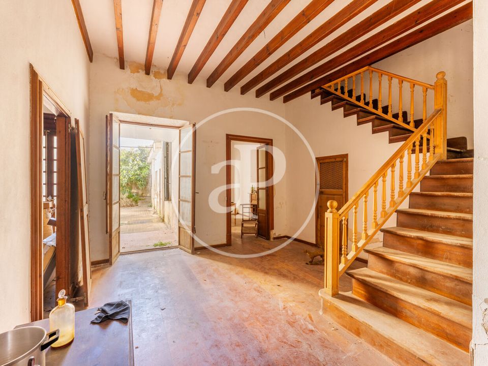 Villa i Binissalem, Mallorca - foto 1