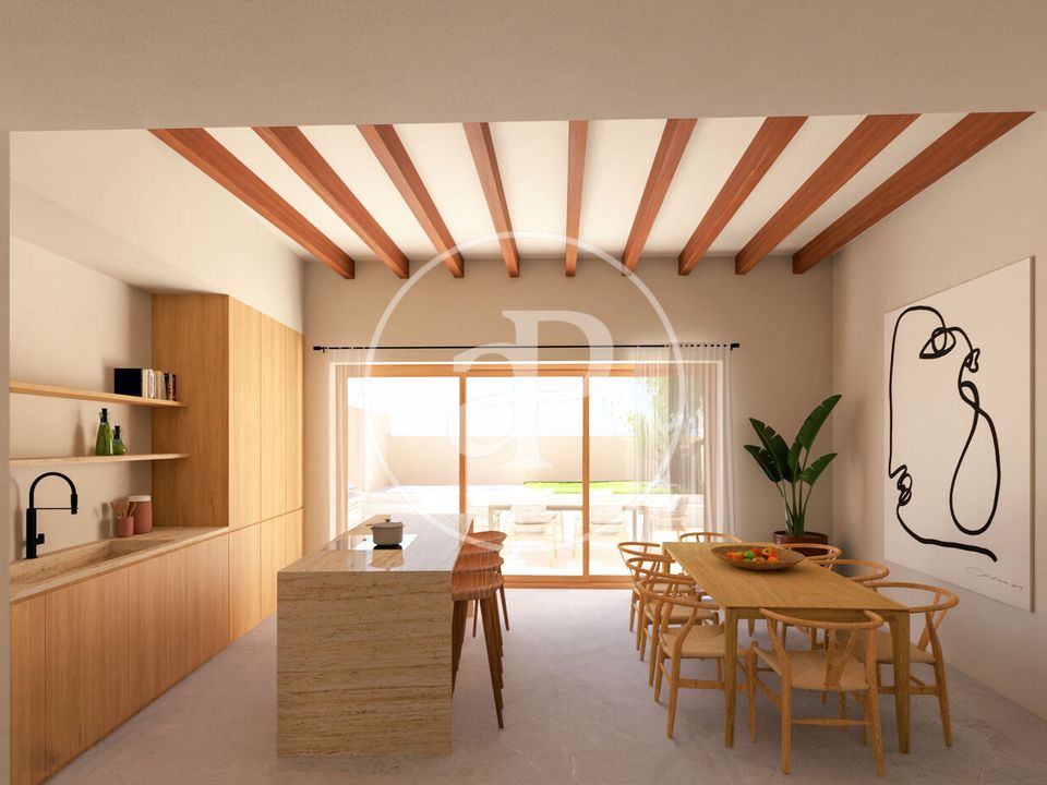 Villa i Binissalem, Mallorca - foto 5
