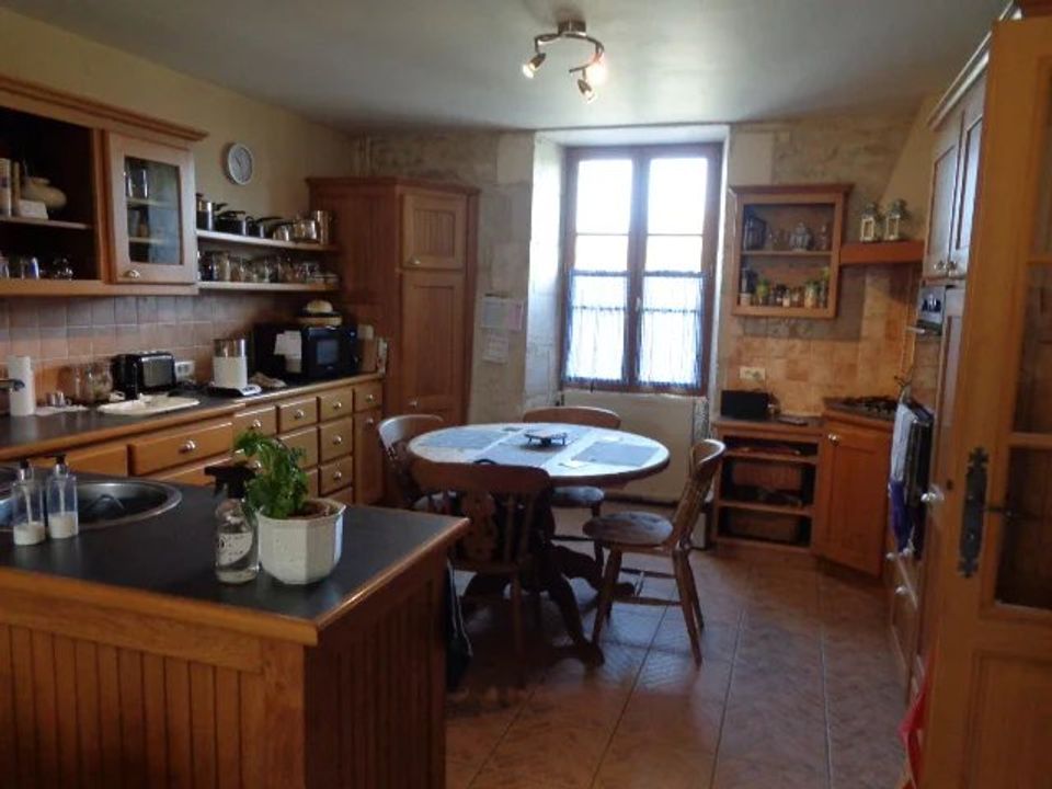 Villa i Longré, Charente - foto 2