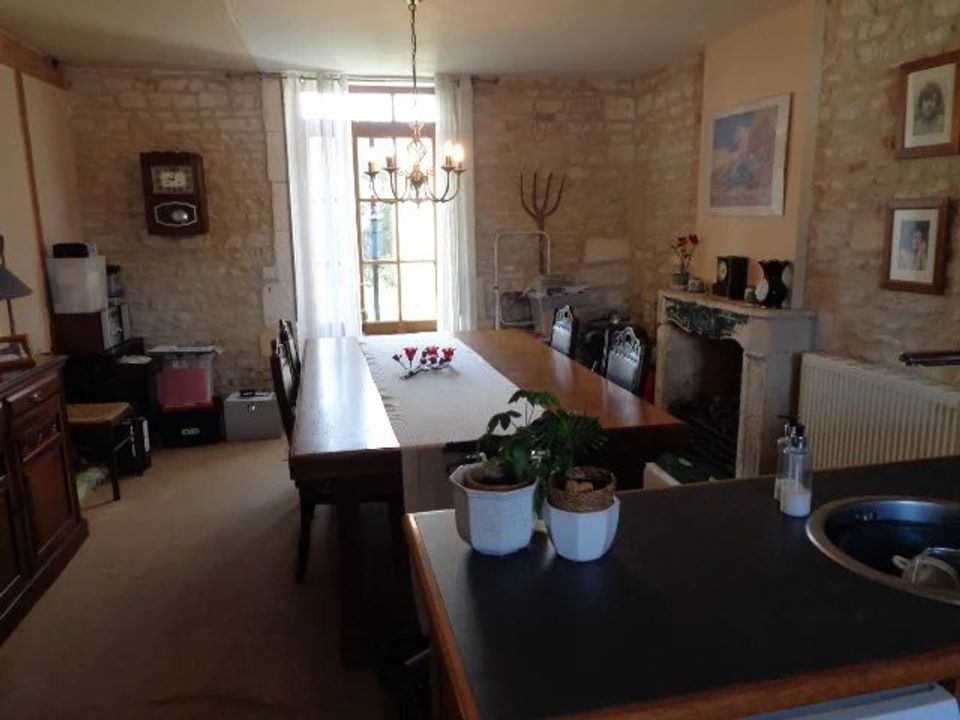Villa i Longré, Charente - foto 3