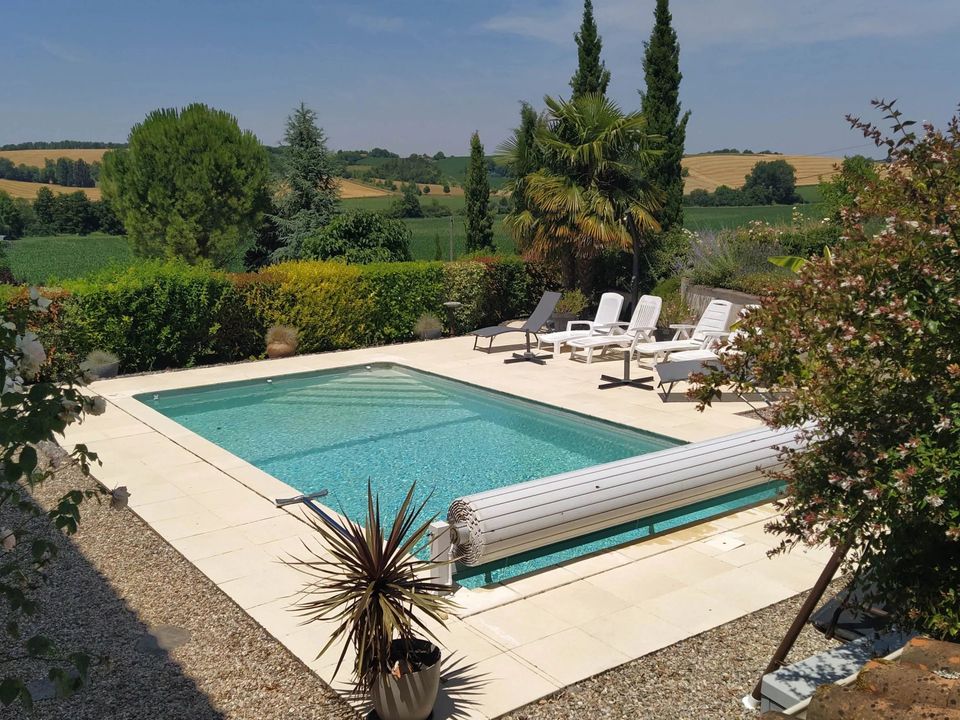 Villa i Verteillac, Dordogne - foto 2