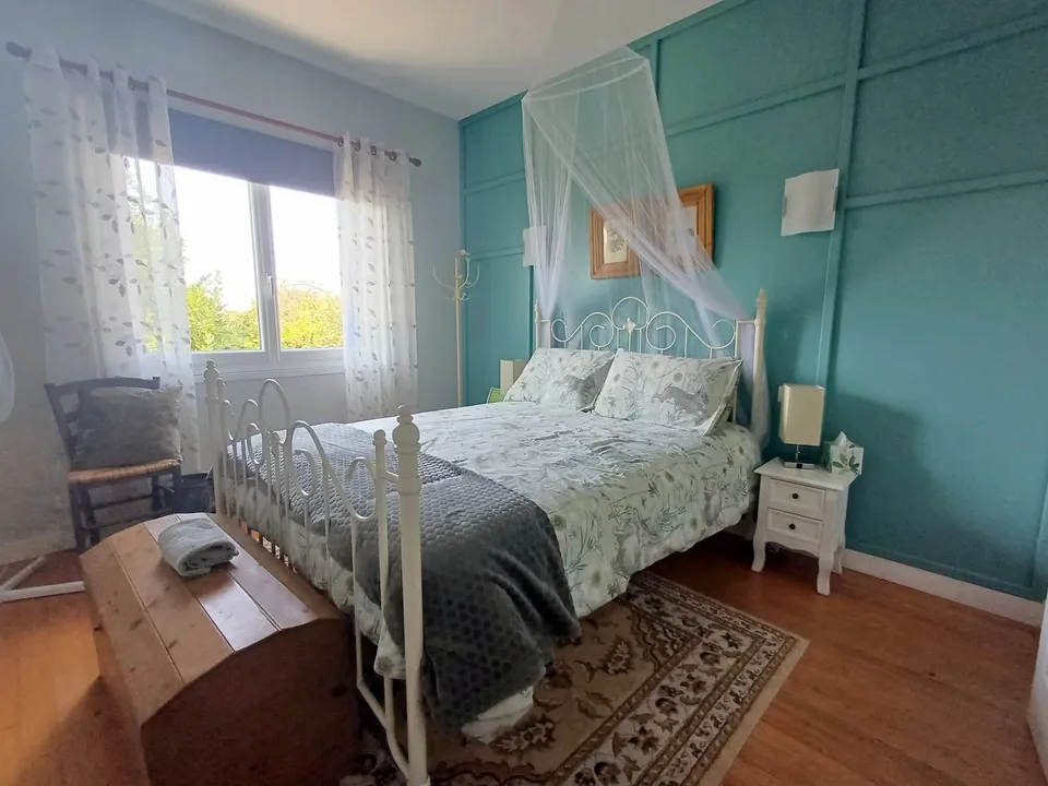Villa i Saint-Fort-sur-Gironde, Charente-Maritime - foto 2