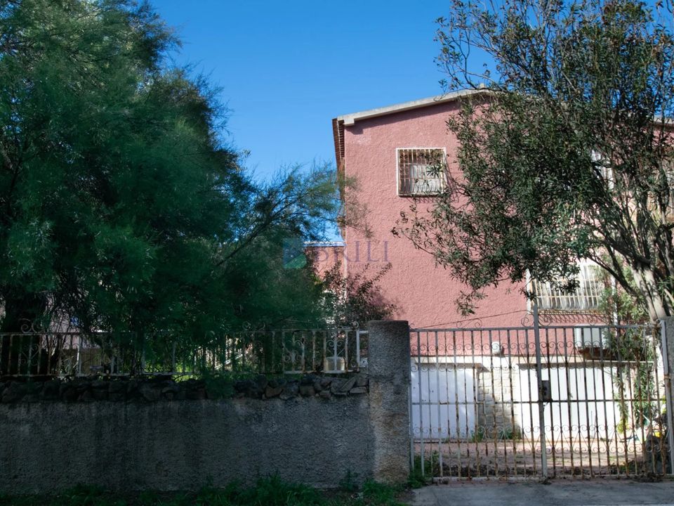 Villa i Golfo Aranci, Olbia Tempio - foto 1