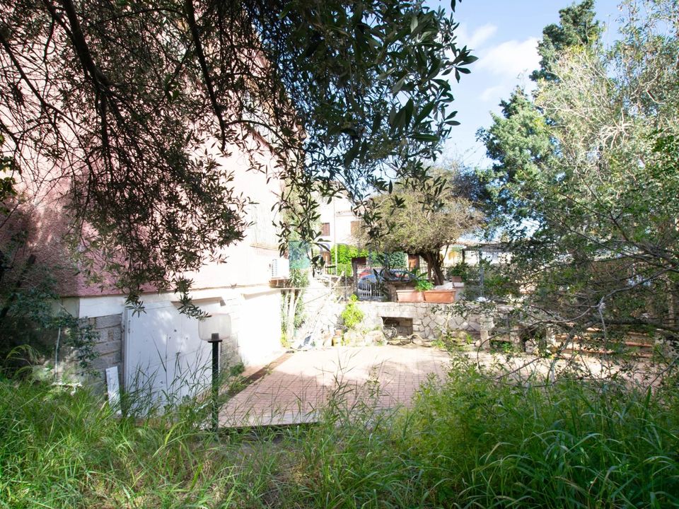 Villa i Golfo Aranci, Olbia Tempio - foto 3