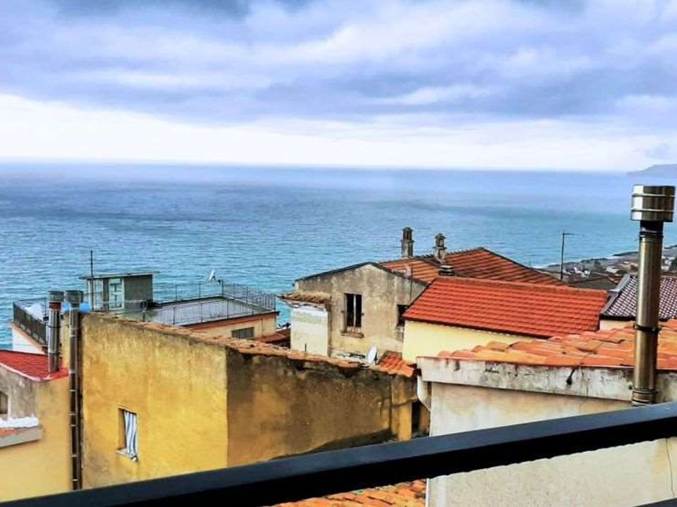 Lejlighed i Acquappesa, Cosenza - foto 1
