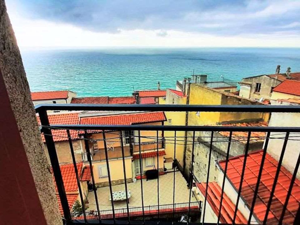 Lejlighed i Acquappesa, Cosenza - foto 2