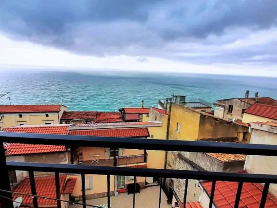 Lejlighed i Acquappesa, Cosenza - foto 3