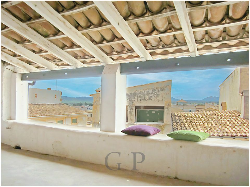 Byhus i Arta, Mallorca - foto 3
