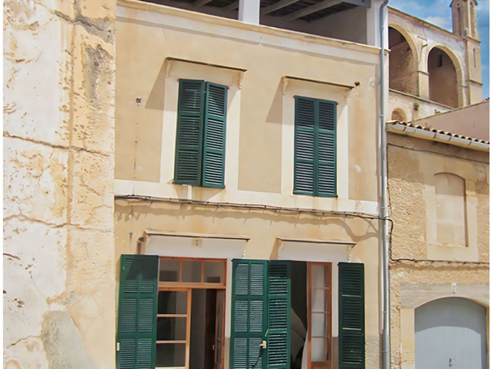 Byhus i Arta, Mallorca - foto 4