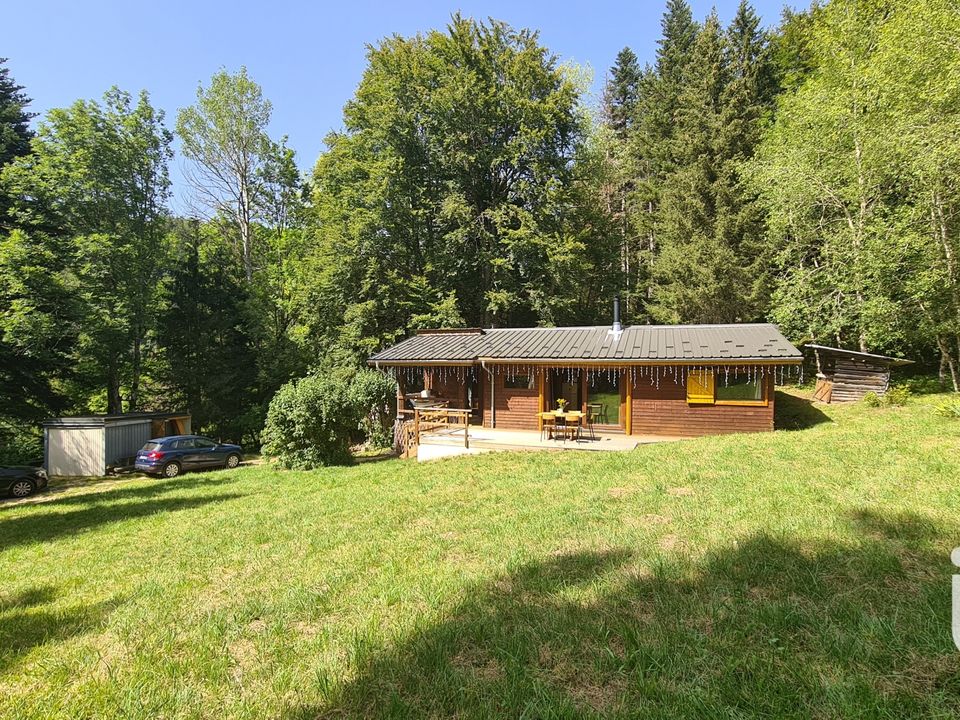Villa i Corrençon-en-Vercors, Isere - bilde 5