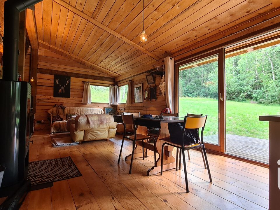 Villa i Corrençon-en-Vercors, Isere - bilde 4