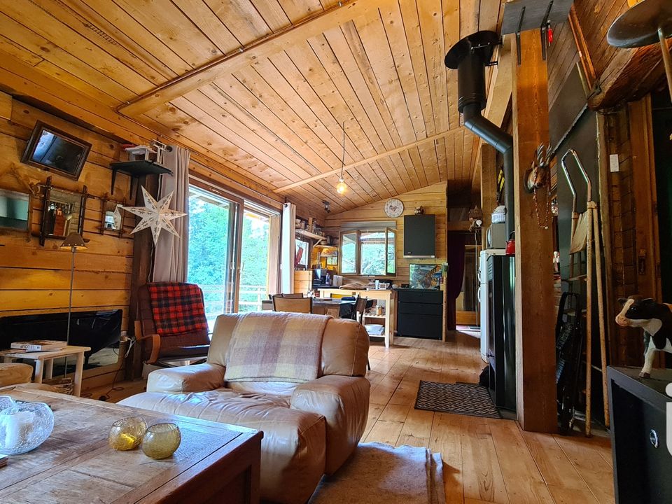 Villa i Corrençon-en-Vercors, Isere - bilde 3