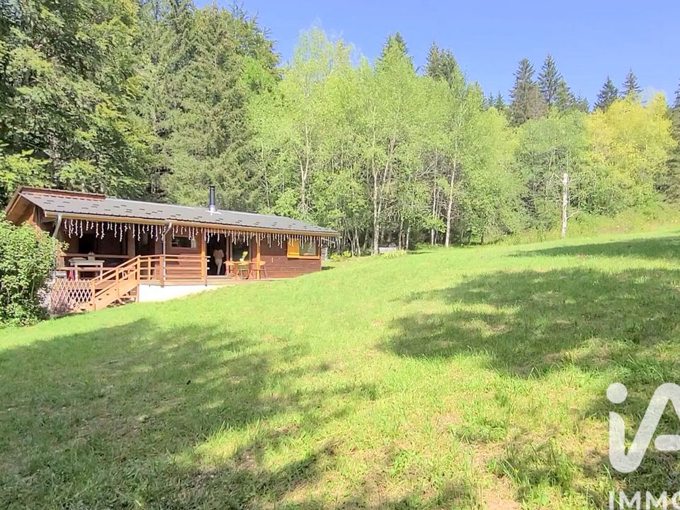 Villa i Corrençon-en-Vercors, Isere - bilde 1