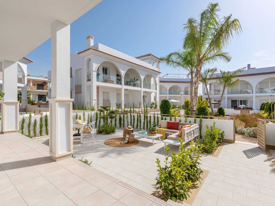 Villa i Quesada, Jaen - foto 1