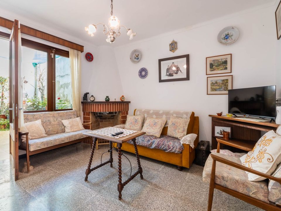 Landsbyhus i Pollenca, Mallorca - foto 1