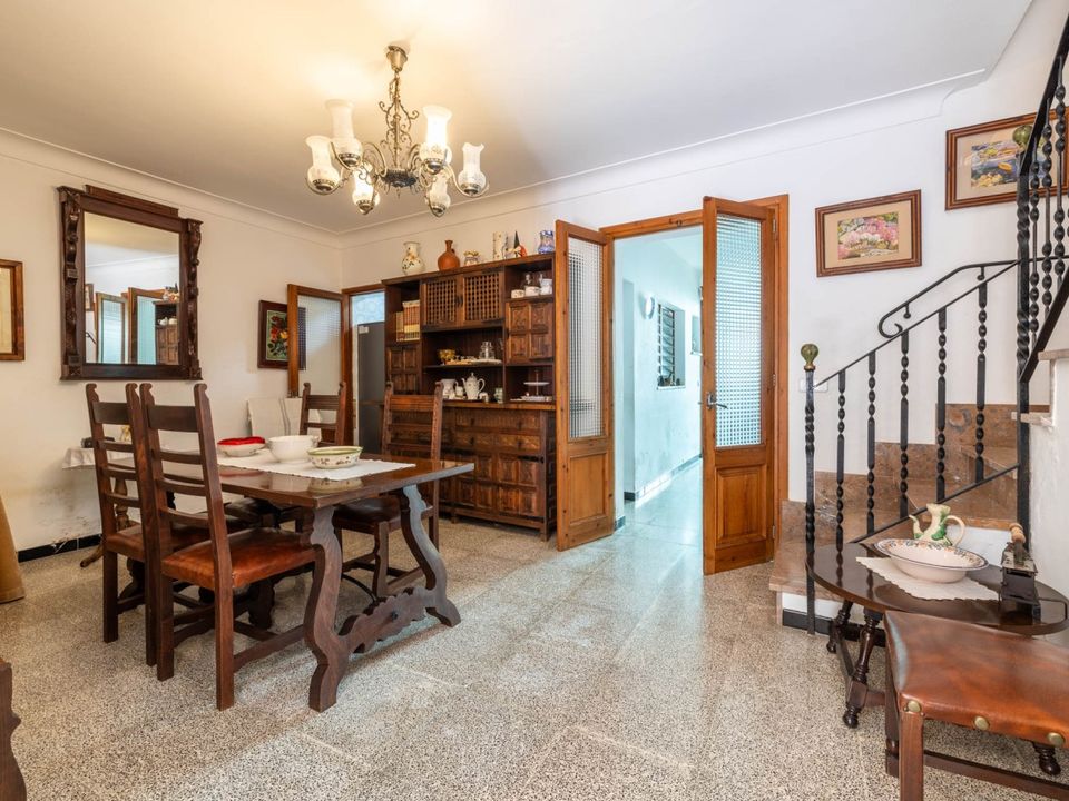 Landsbyhus i Pollenca, Mallorca - foto 3