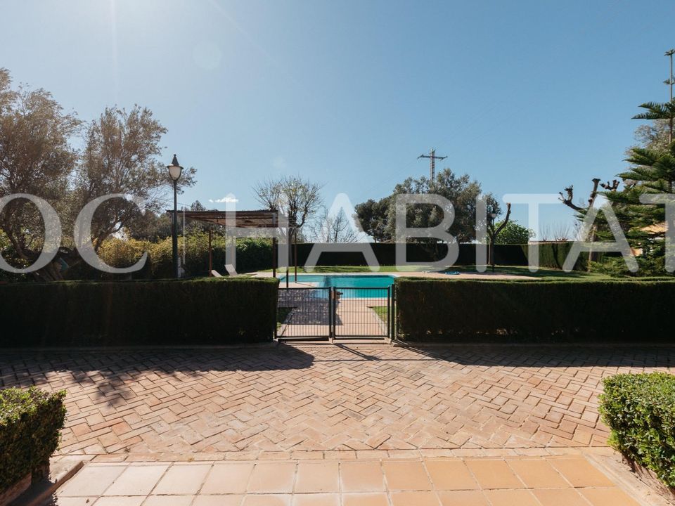 Villa i Betera, Valencia - foto 4