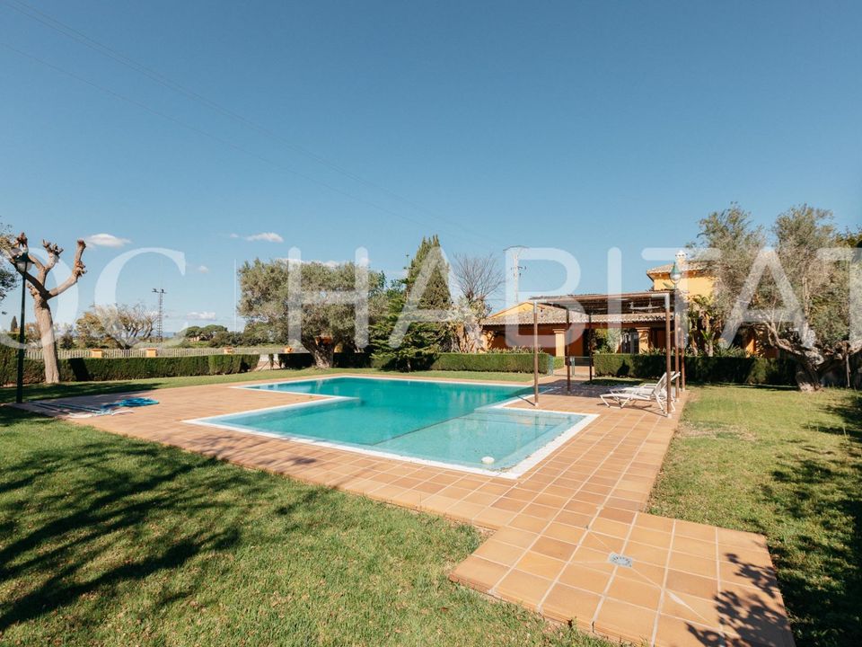 Villa i Betera, Valencia - foto 5