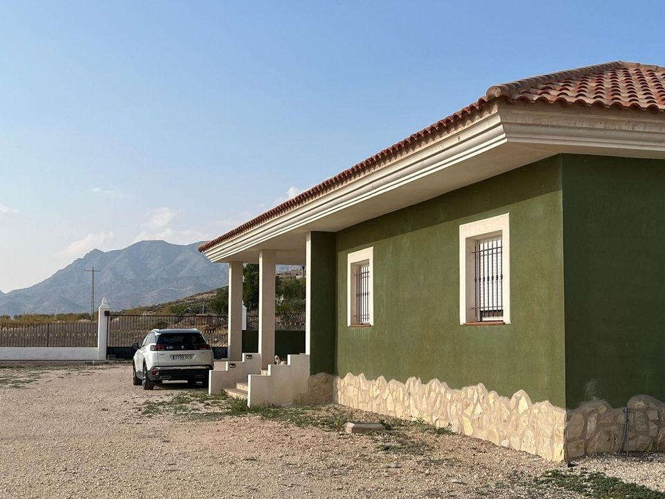 Villa i Torre Del Rico, Murcia - foto 4