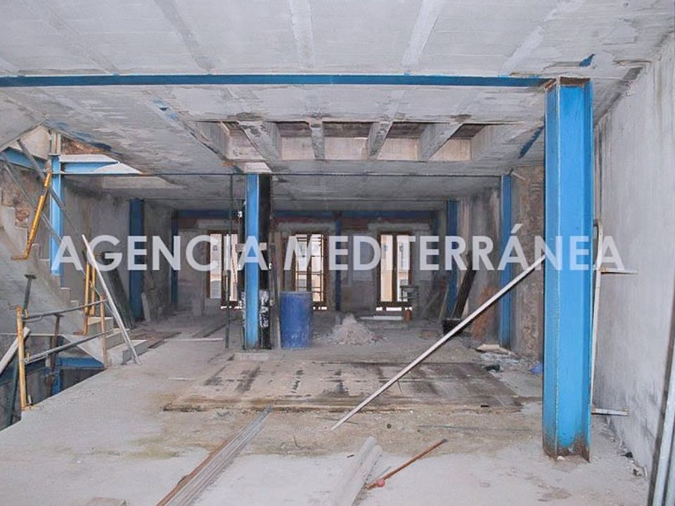 Landsbyhus i Denia, Alicante - foto 3