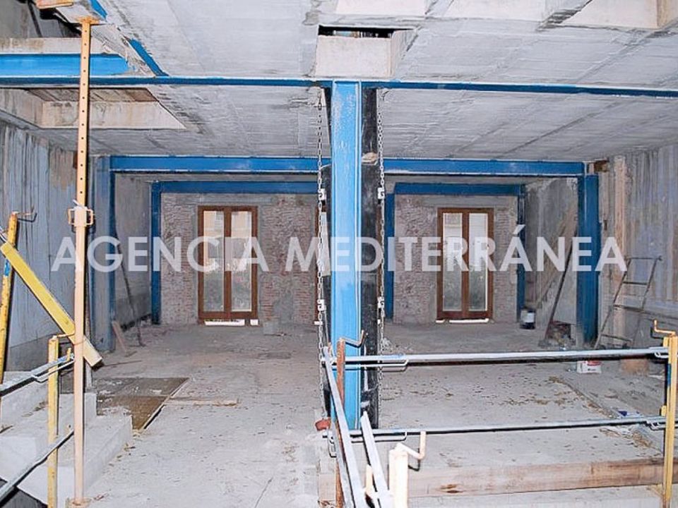 Landsbyhus i Denia, Alicante - foto 4