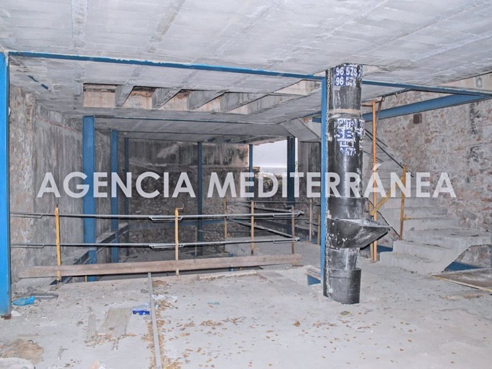 Landsbyhus i Denia, Alicante - foto 5