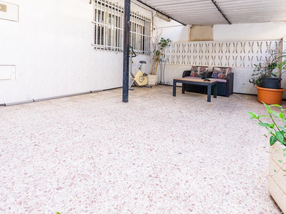Rekkehus i Santa Pola, Alicante - bilde 2