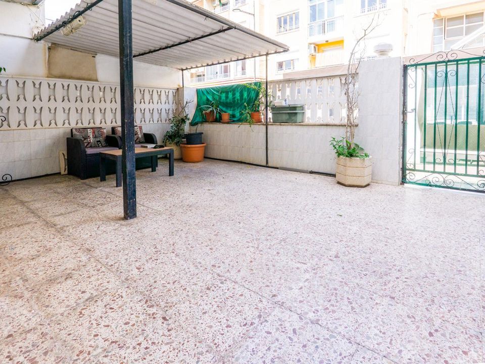 Rekkehus i Santa Pola, Alicante - bilde 3