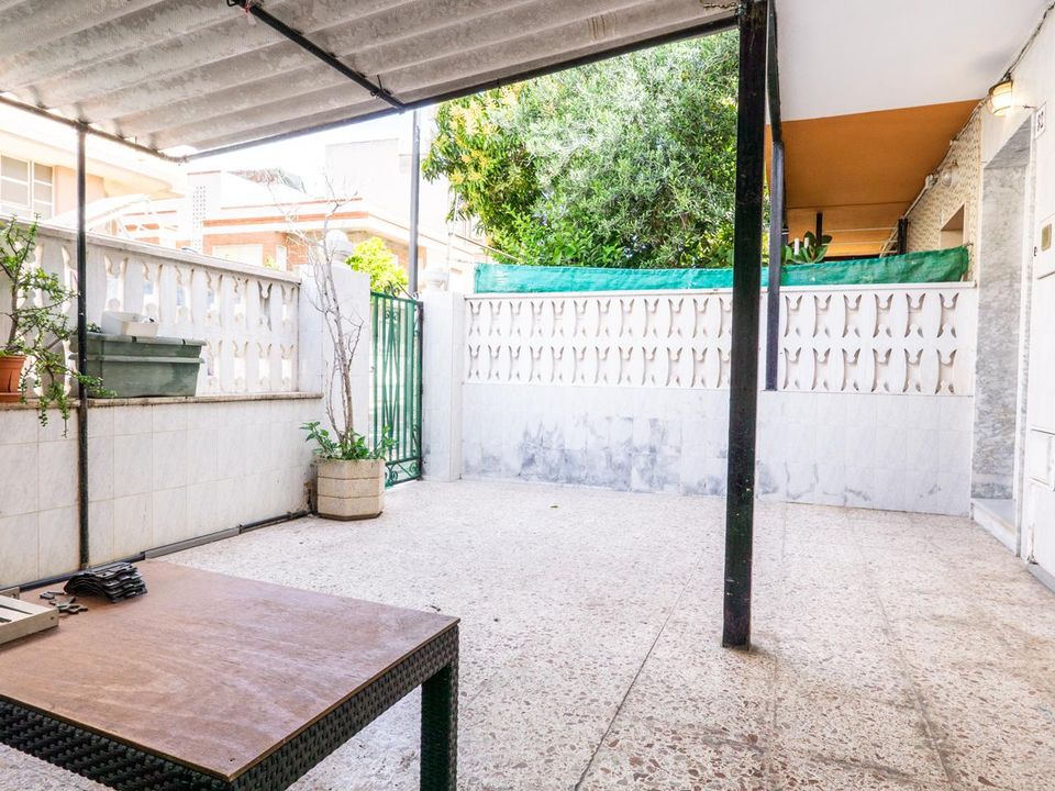 Rekkehus i Santa Pola, Alicante - bilde 4