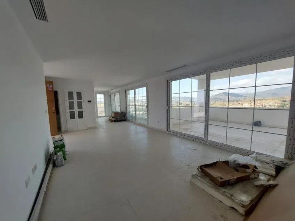 Villa i Mijas Costa, Malaga - foto 4