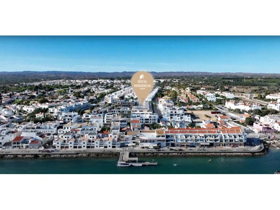 Lejlighed i Tavira, Faro - foto 2