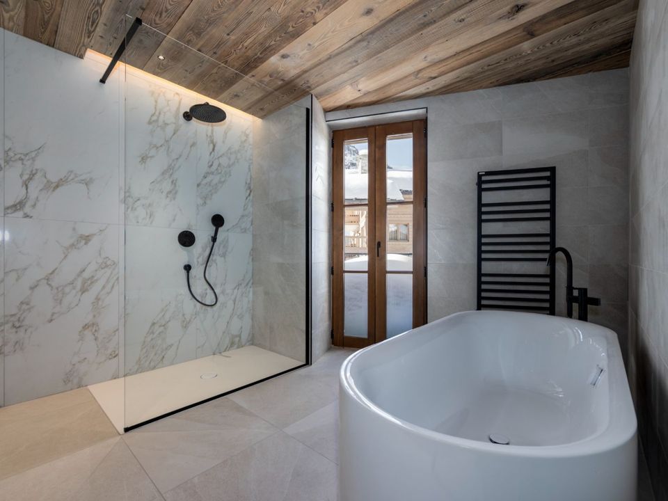 Villa i Val-d'Isere, Savoie - foto 3