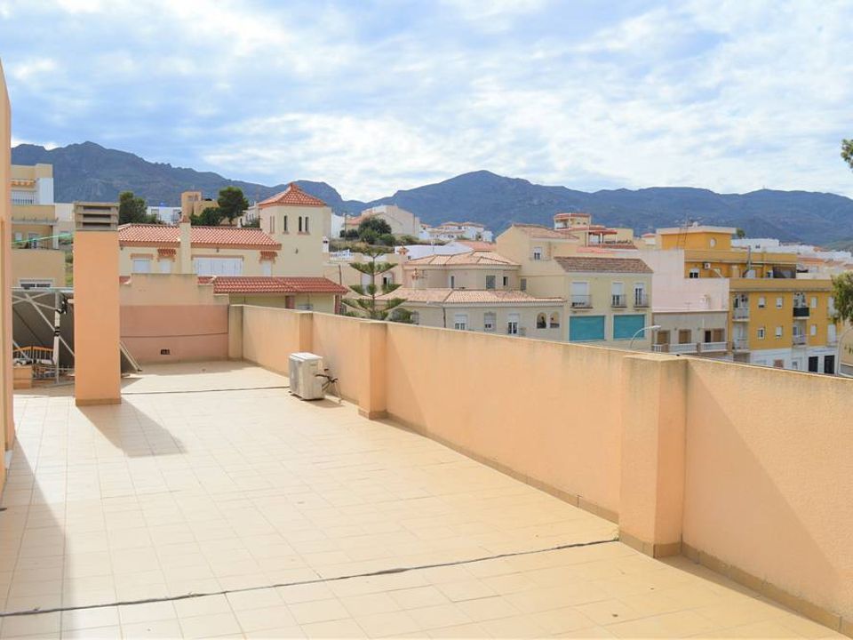 Lejlighed i Turre, Almeria - foto 5