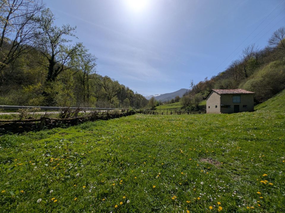 Villa a Aller, Asturias - foto 1