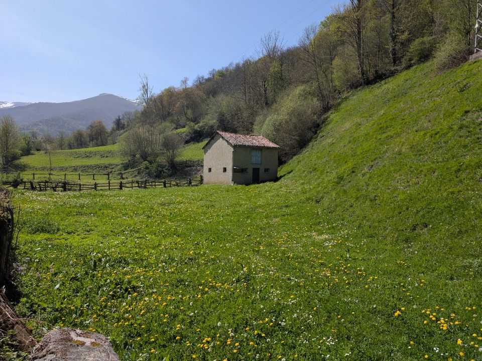 Villa a Aller, Asturias - foto 2