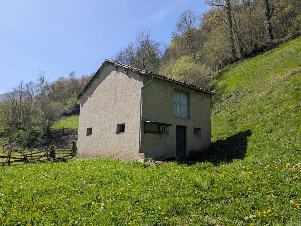 Villa a Aller, Asturias - foto 3