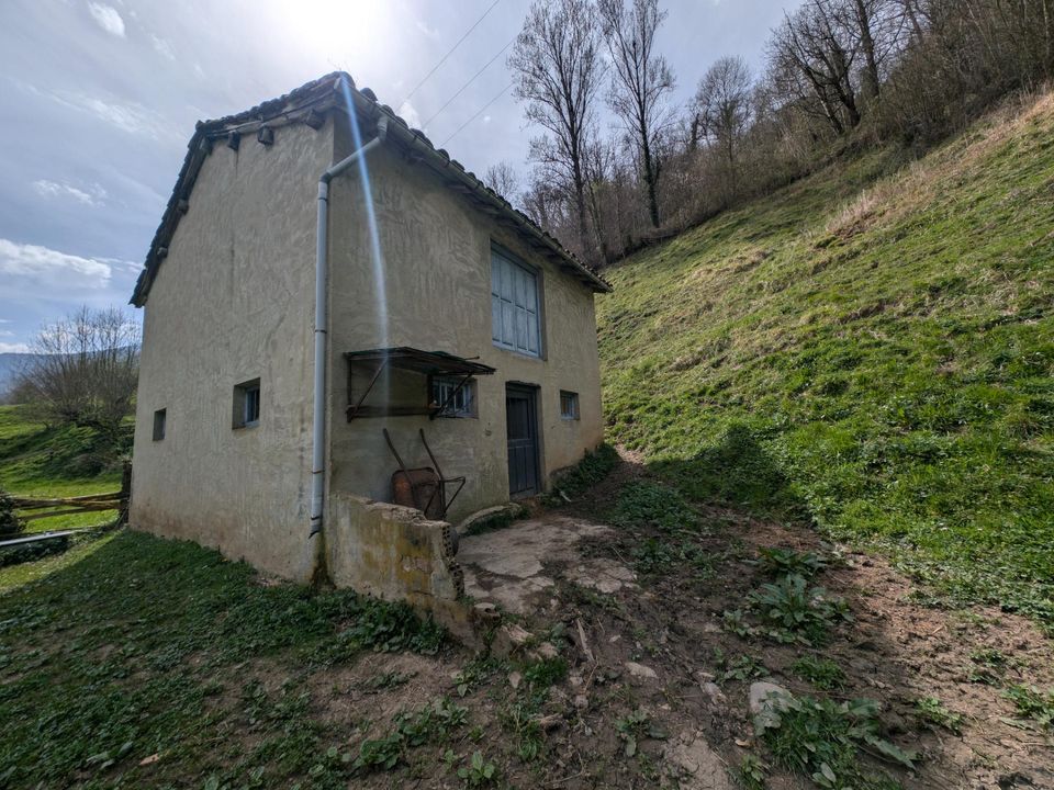 Villa a Aller, Asturias - foto 4